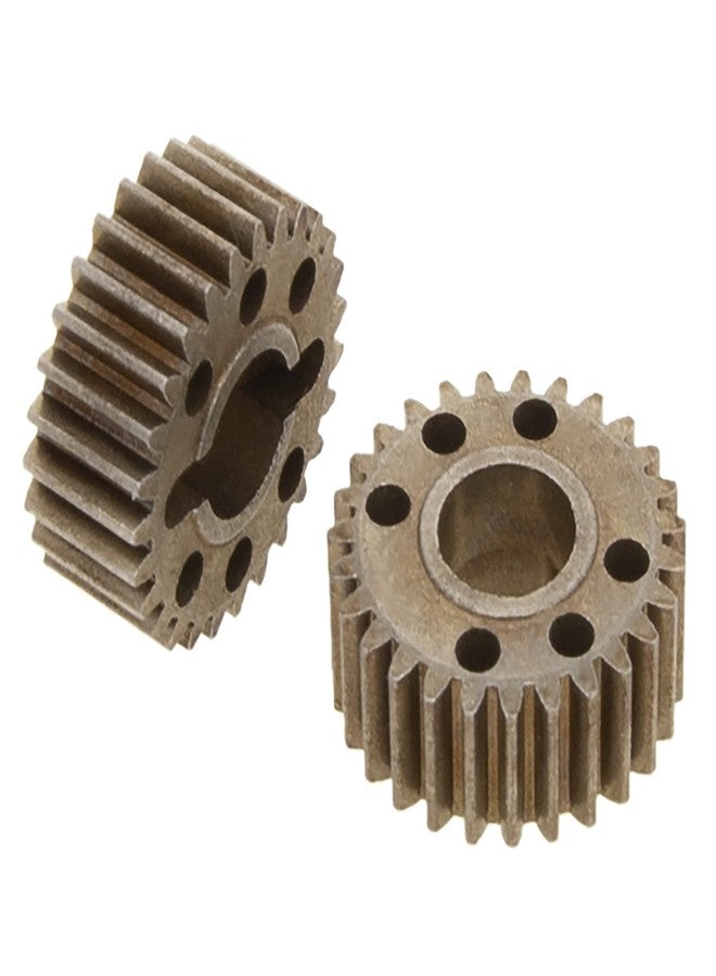MEUS RACING أعمدة تروس CVD عالمية من MEUS RACING لمحاور MEUS الأمامية والخلفية المصنوعة من النايلون لسيارات Axial SCX10 وSCX10 II 1/10 RC موديلات الترقية - Image 4